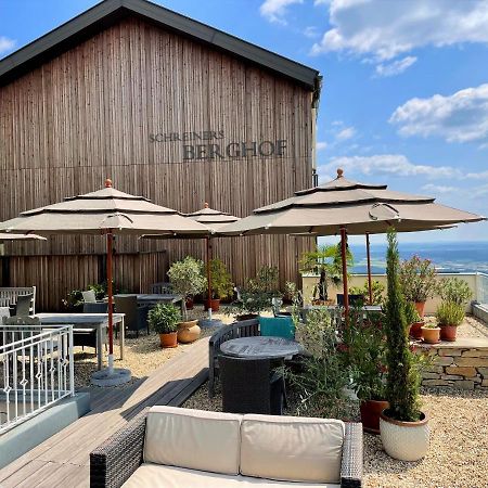 Schreiners Berghof Hotel Хартберг Екстериор снимка