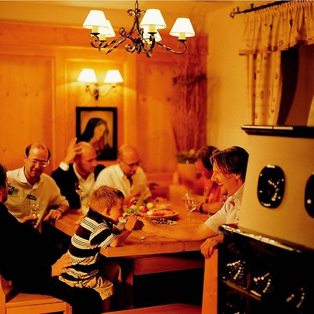 Schreiners Berghof Hotel Хартберг Екстериор снимка