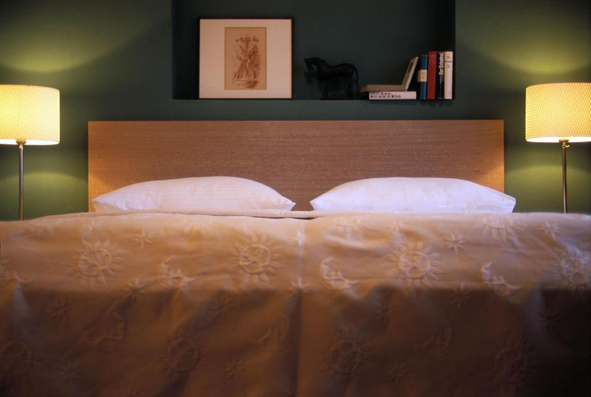 Schreiners Berghof Hotel Хартберг Екстериор снимка