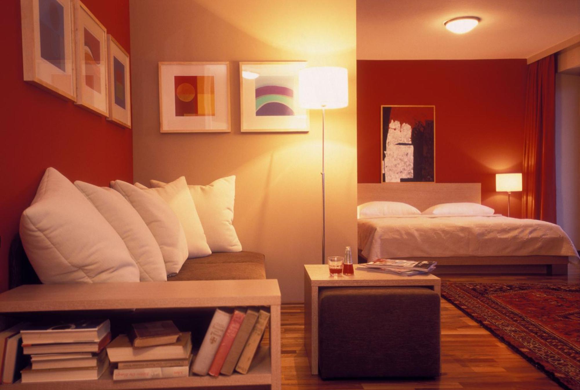 Schreiners Berghof Hotel Хартберг Екстериор снимка