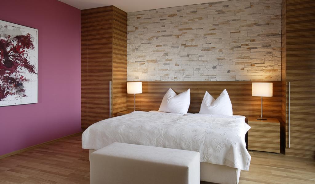 Schreiners Berghof Hotel Хартберг Екстериор снимка